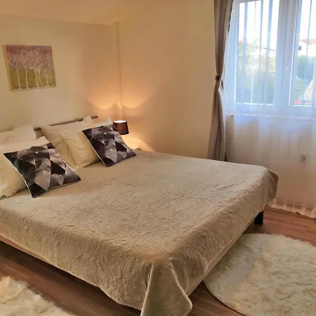 Cypress Tree Villa- Sabunike Nin Villa Privlaka (Zadar)