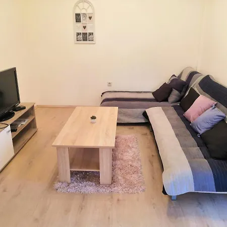 Cypress Tree Villa- Sabunike Nin Villa Privlaka (Zadar)