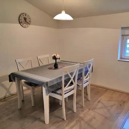 Cypress Tree Villa- Sabunike Nin * Privlaka (Zadar)