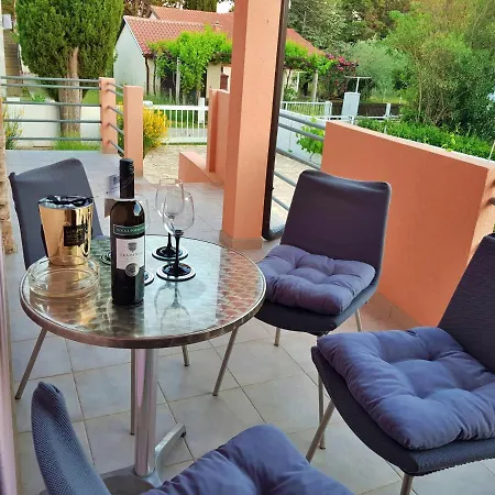 Cypress Tree Villa- Sabunike Nin * Privlaka (Zadar)